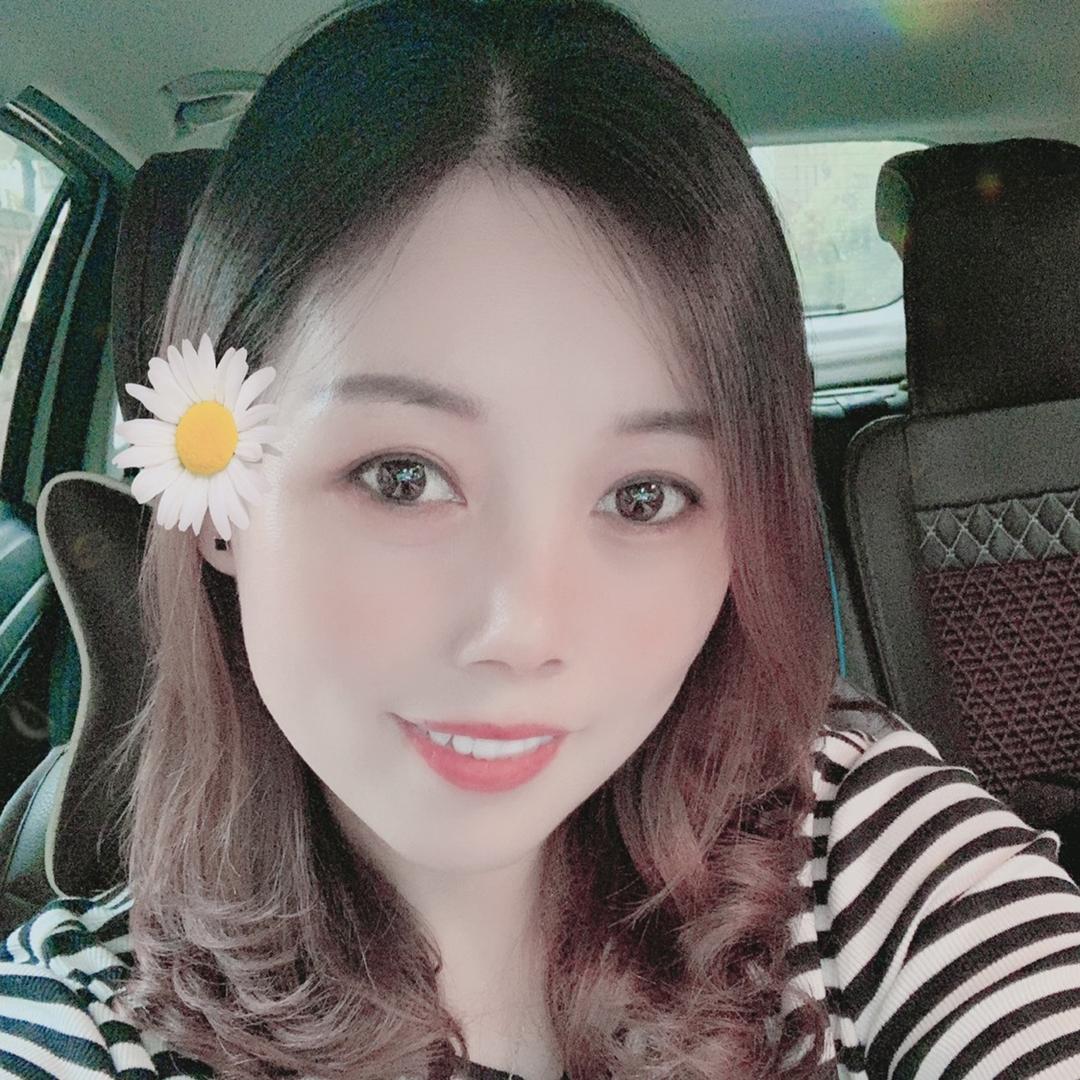💞心若向阳🌻