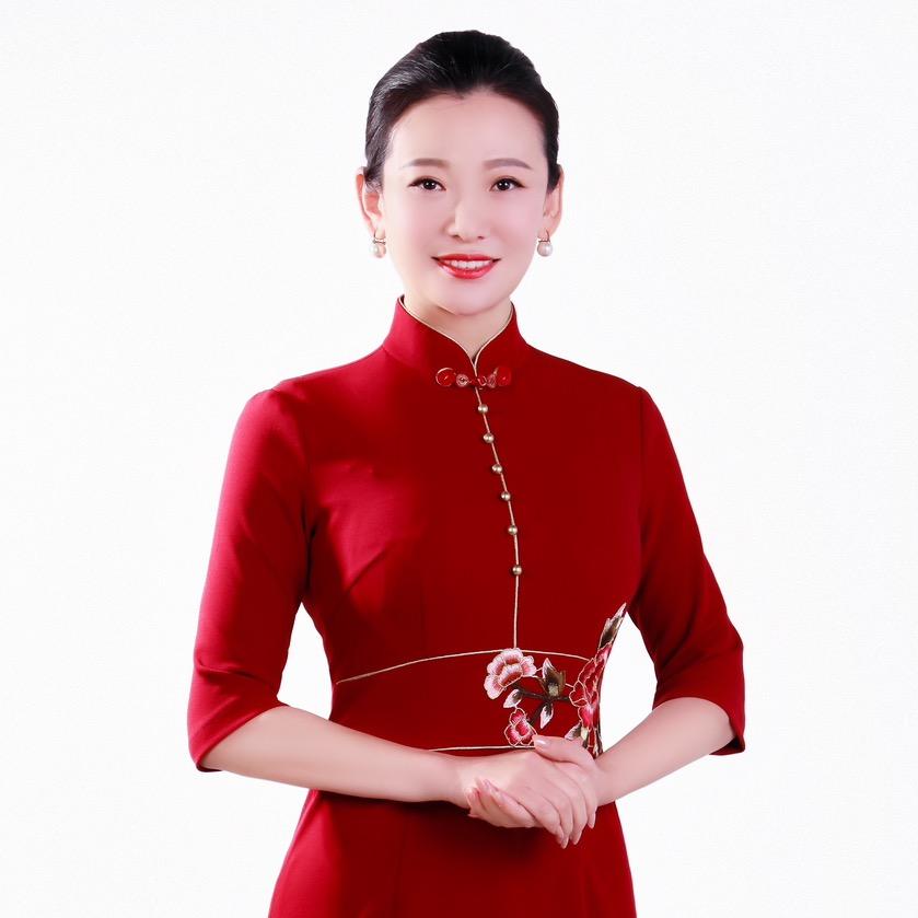 王敬优雅美学
