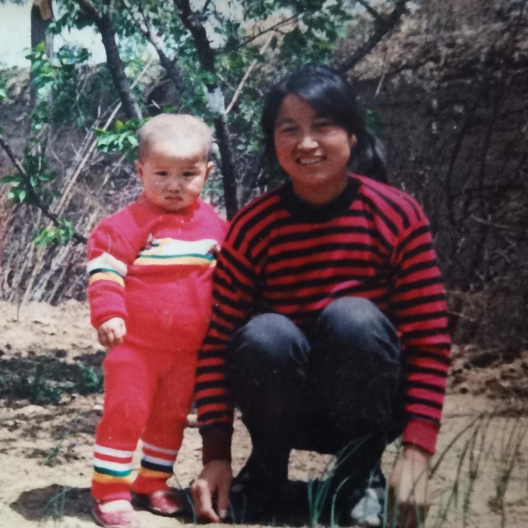 兰姐美太太