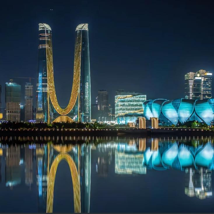 美丽的风景