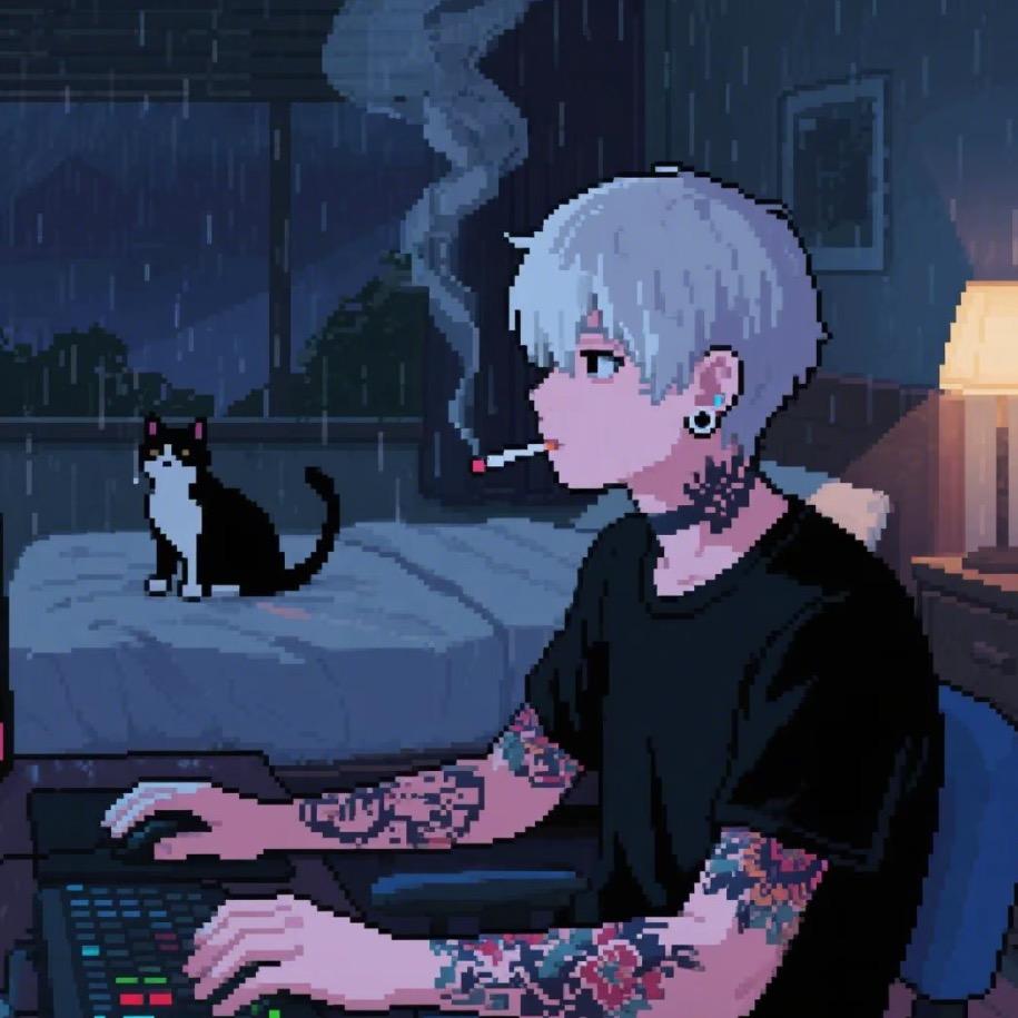 可爱的33(小号 日常版)