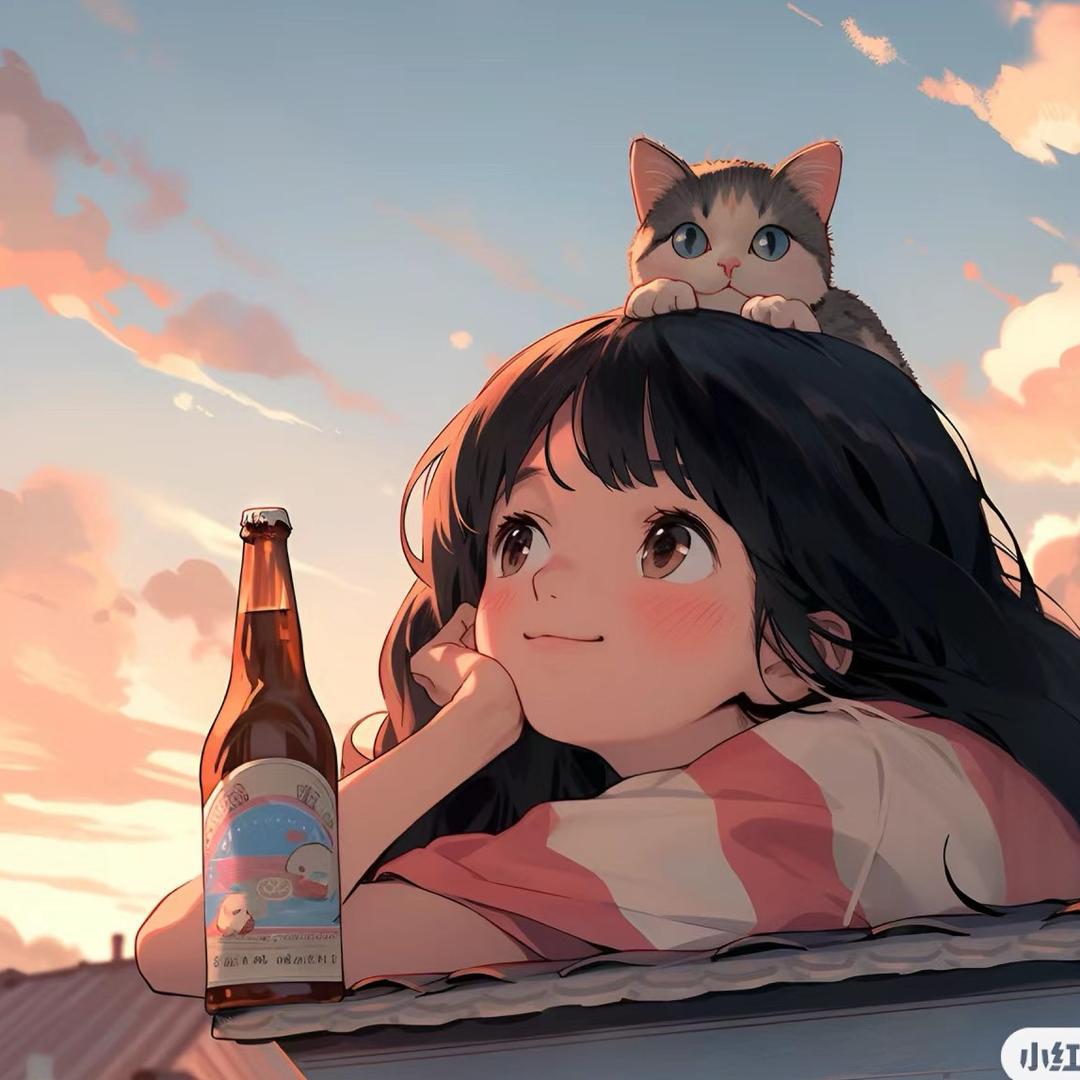 👧你是我的太阳🐬