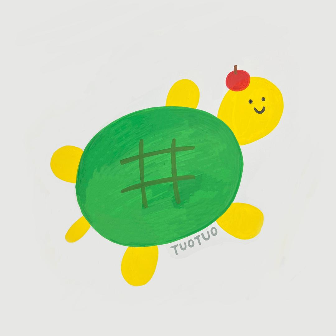 托托手工