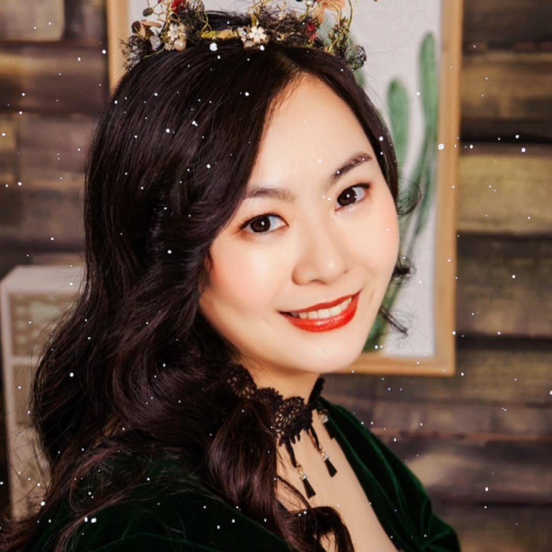 安娜苏女王👑