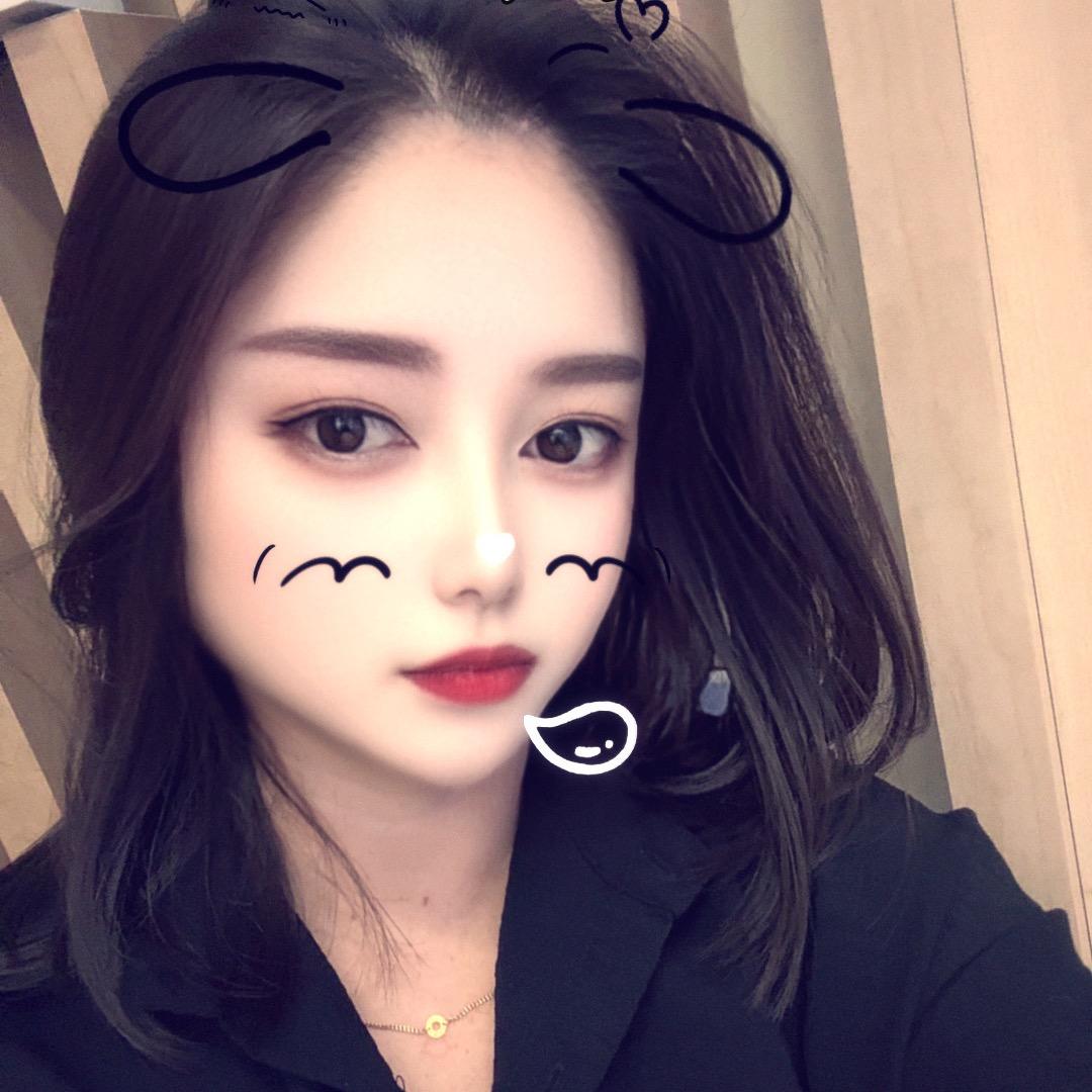 幸运💕