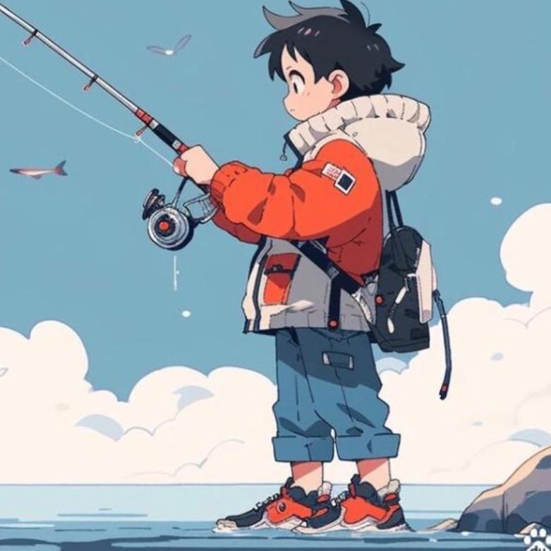 老弟渔具优选🎣