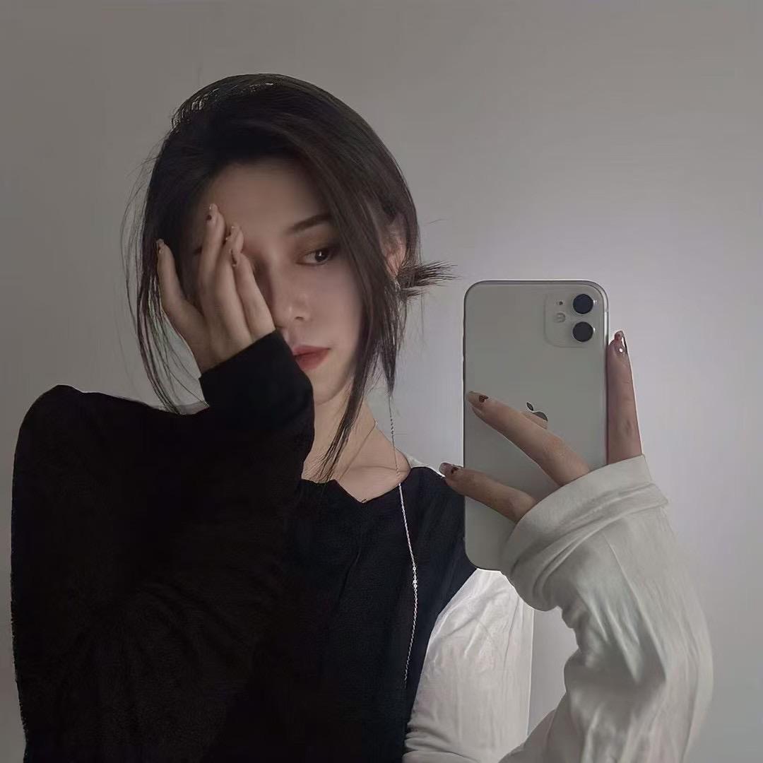 你所見即我