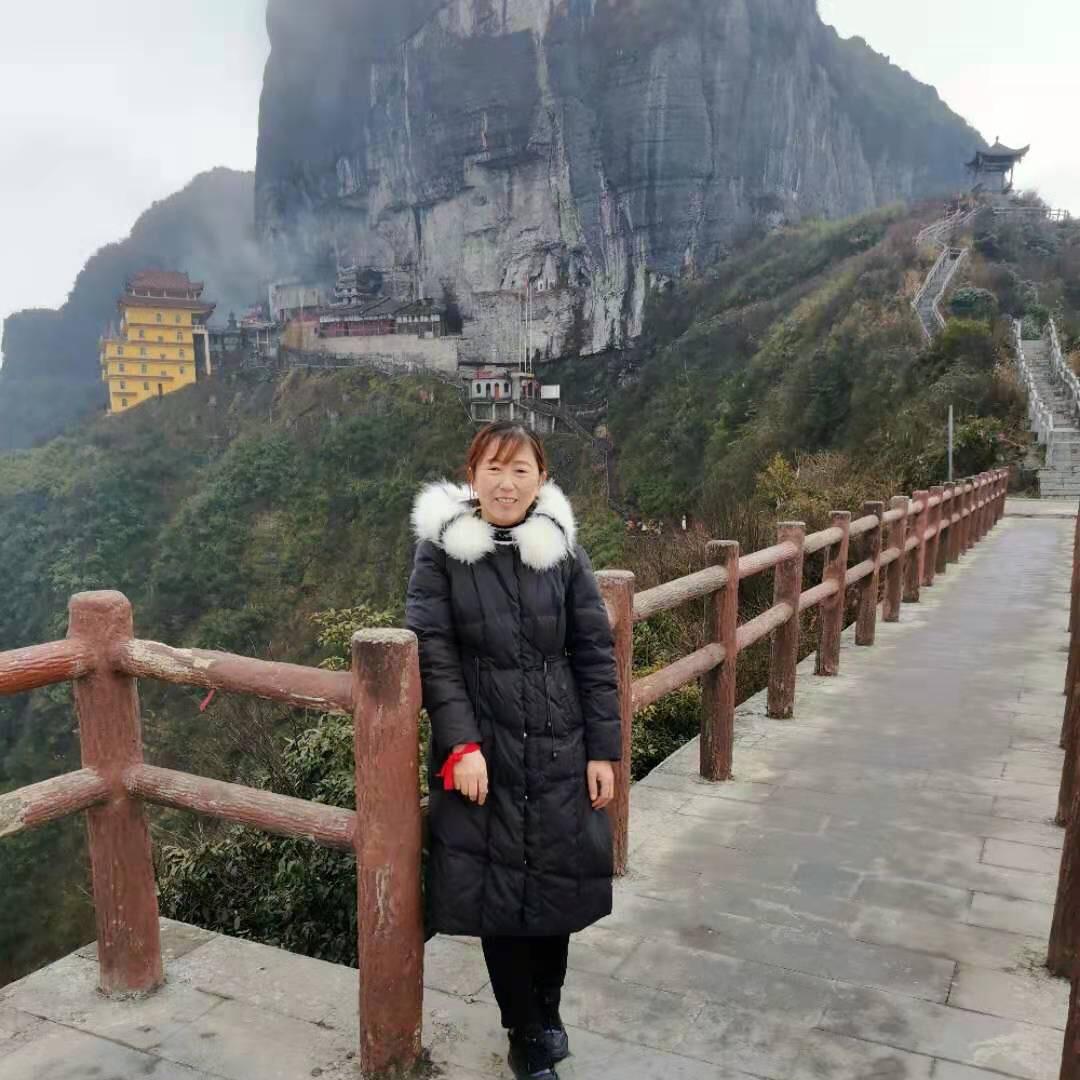 素心如简，静如秋水