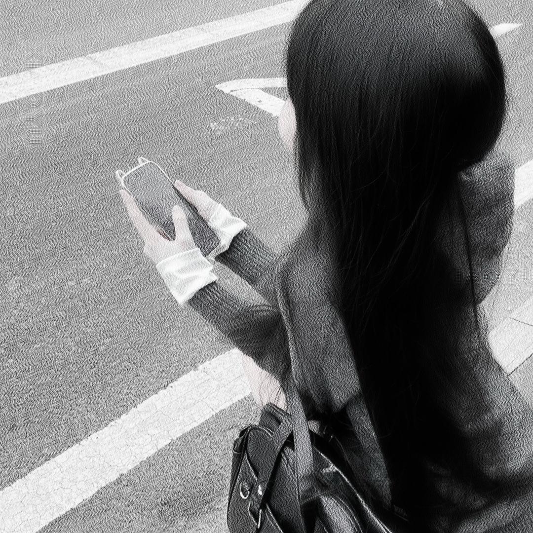 唉，小羽（清相册高强度打水印版）