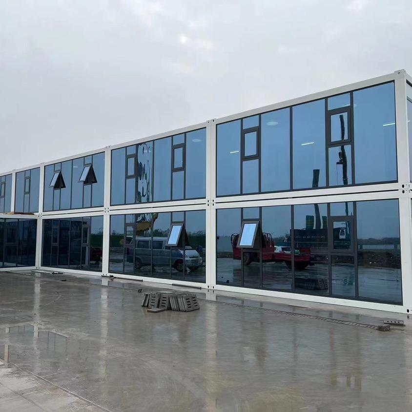 盐城市宇翔打包箱生产批发