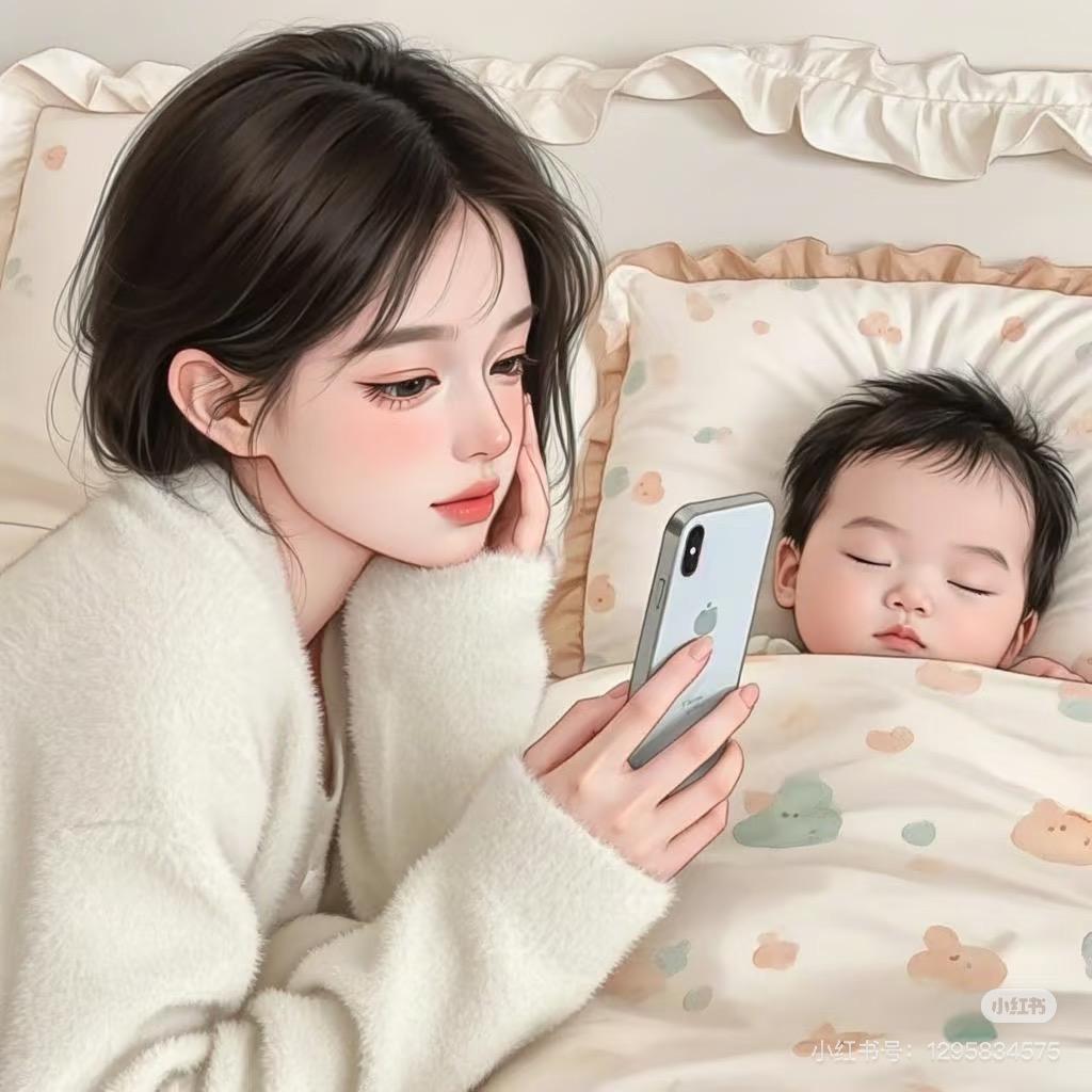 团宝儿麻麻👩