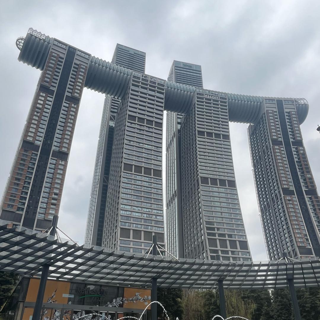 XIAO唐