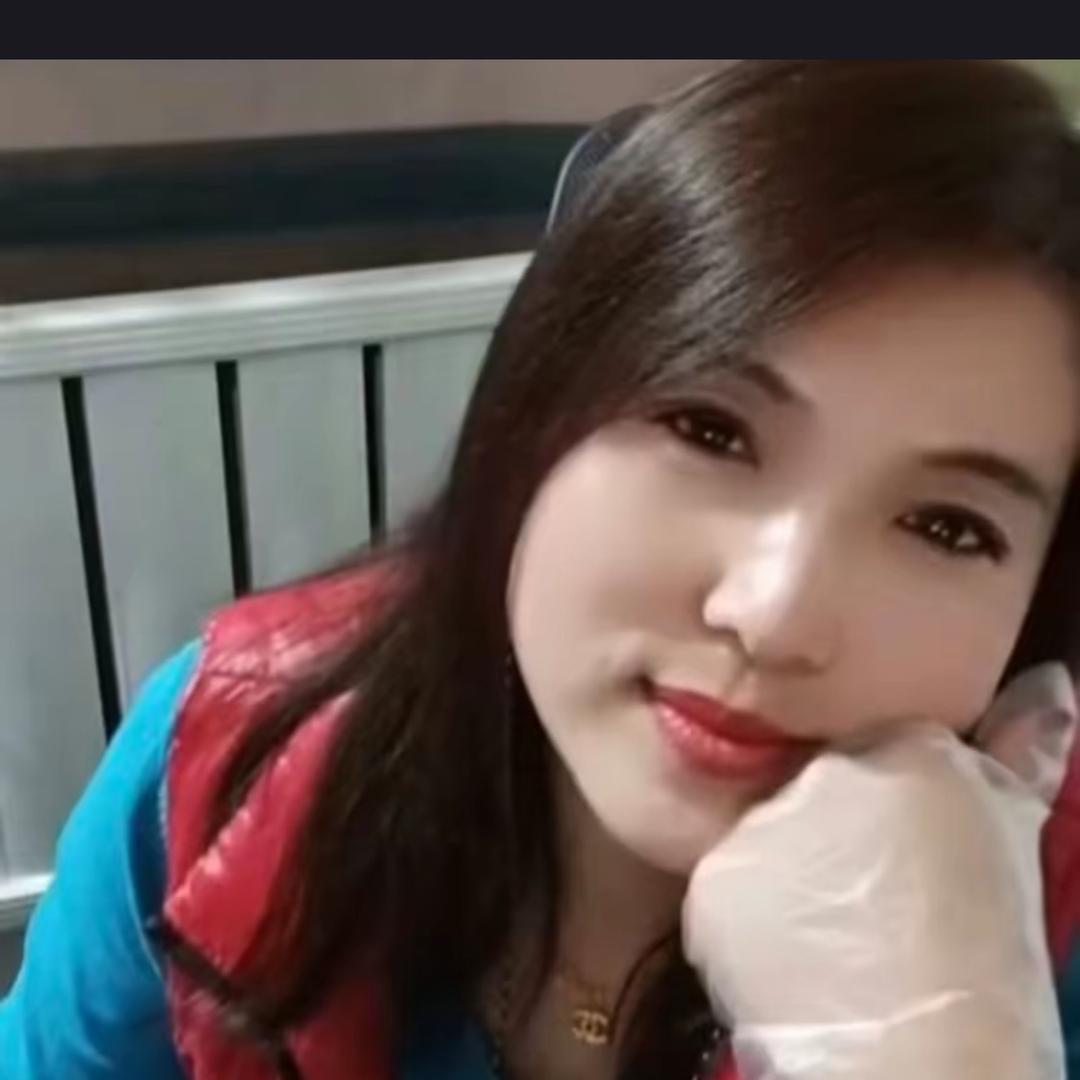 古板云姐