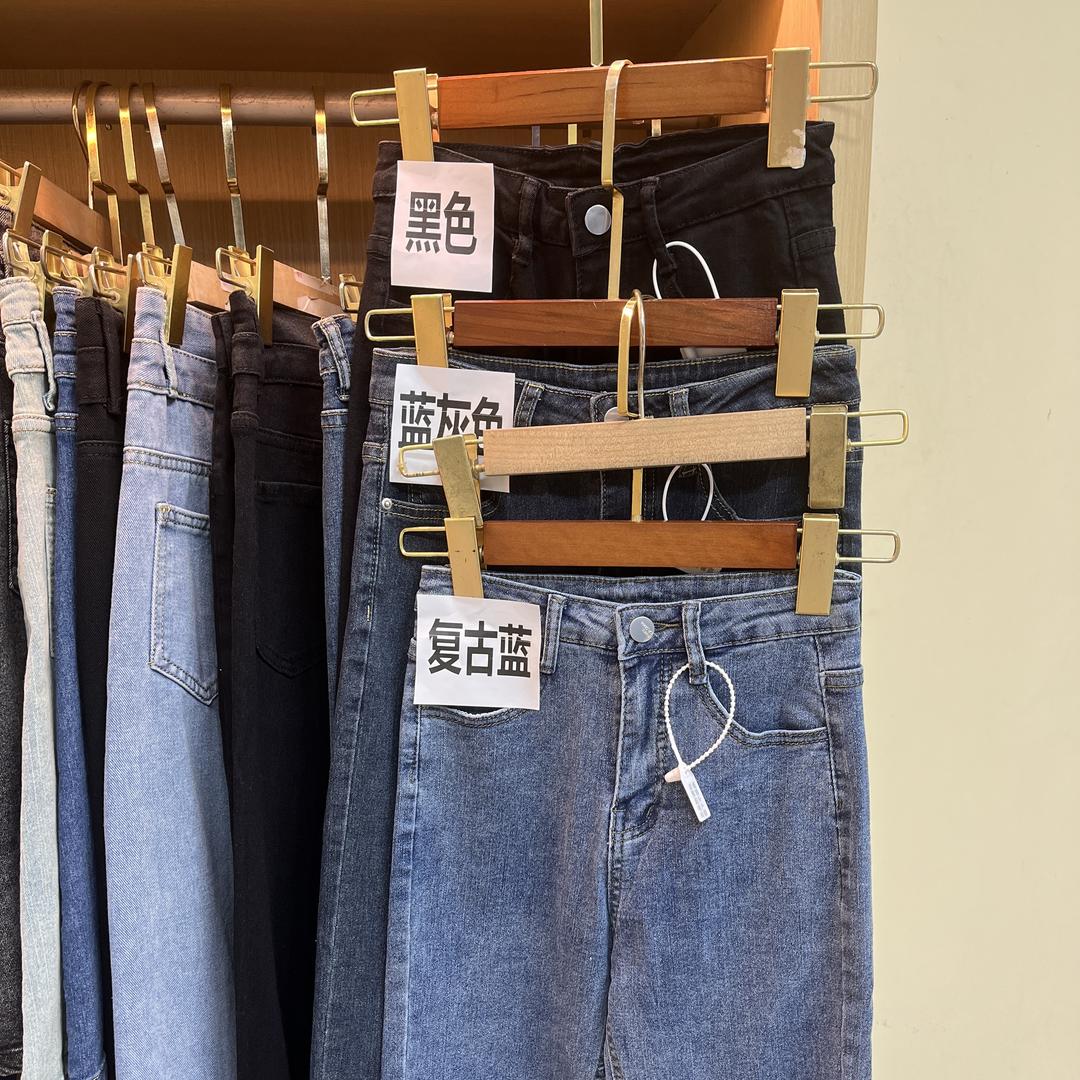 晴晴牛仔之家2店