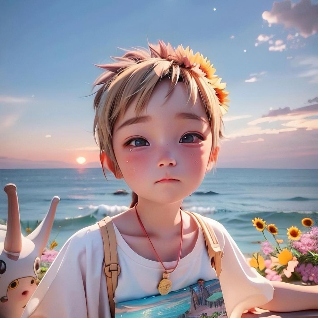 煊宝看世界