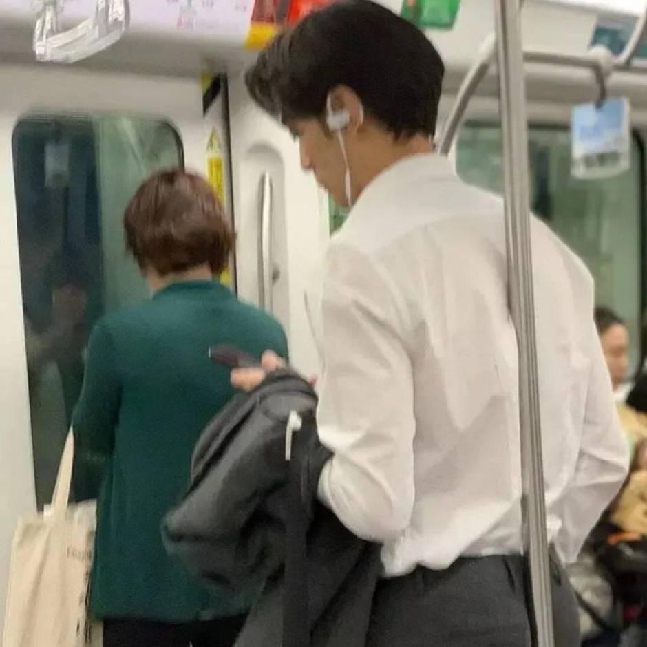 原来是蜻蜓队长