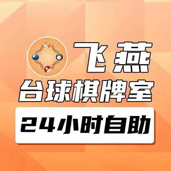 飞燕台球俱乐部-蟠龙店