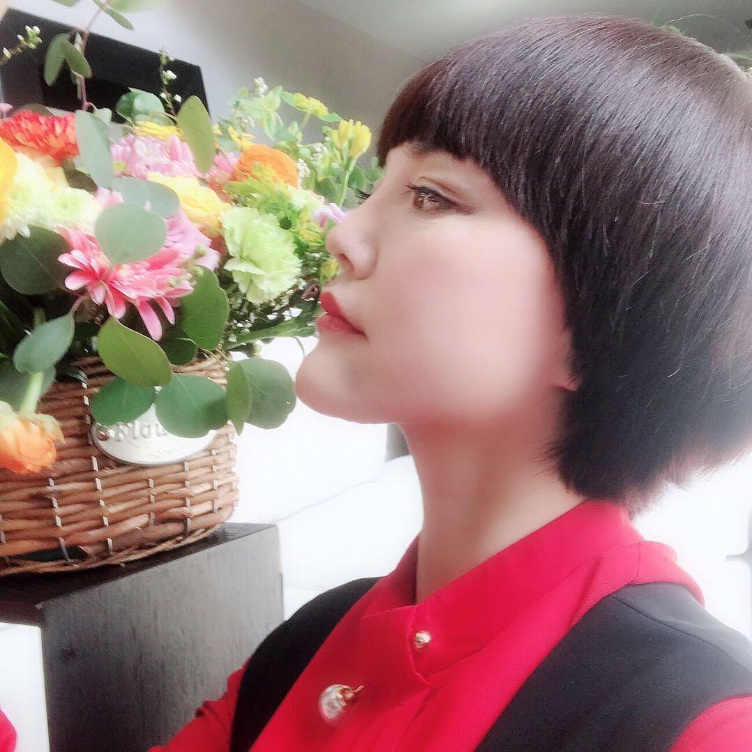 🍒阳光下的妩媚🍎