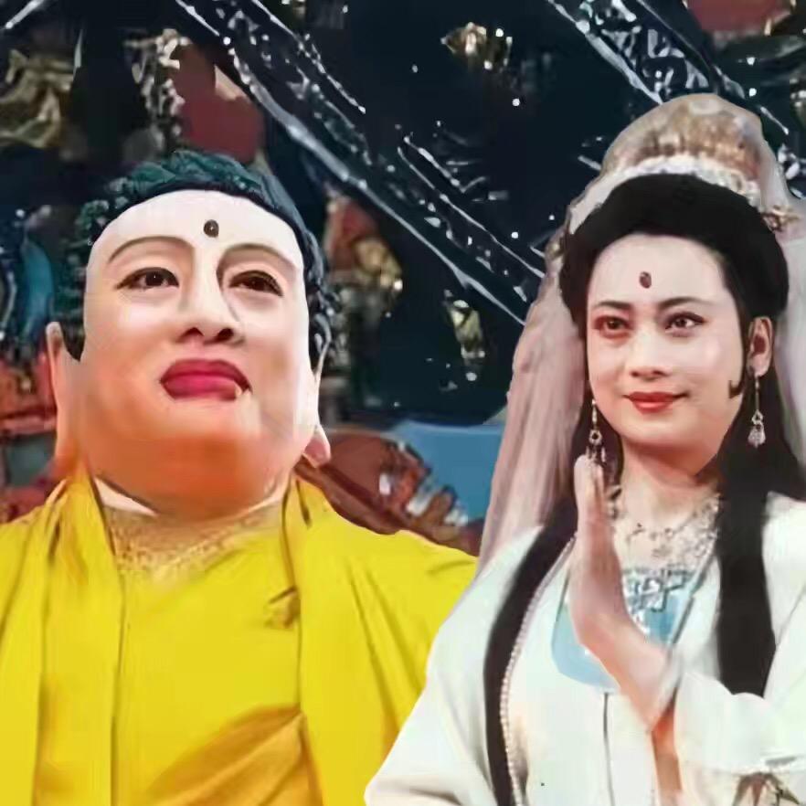 慈悲静莲🪷