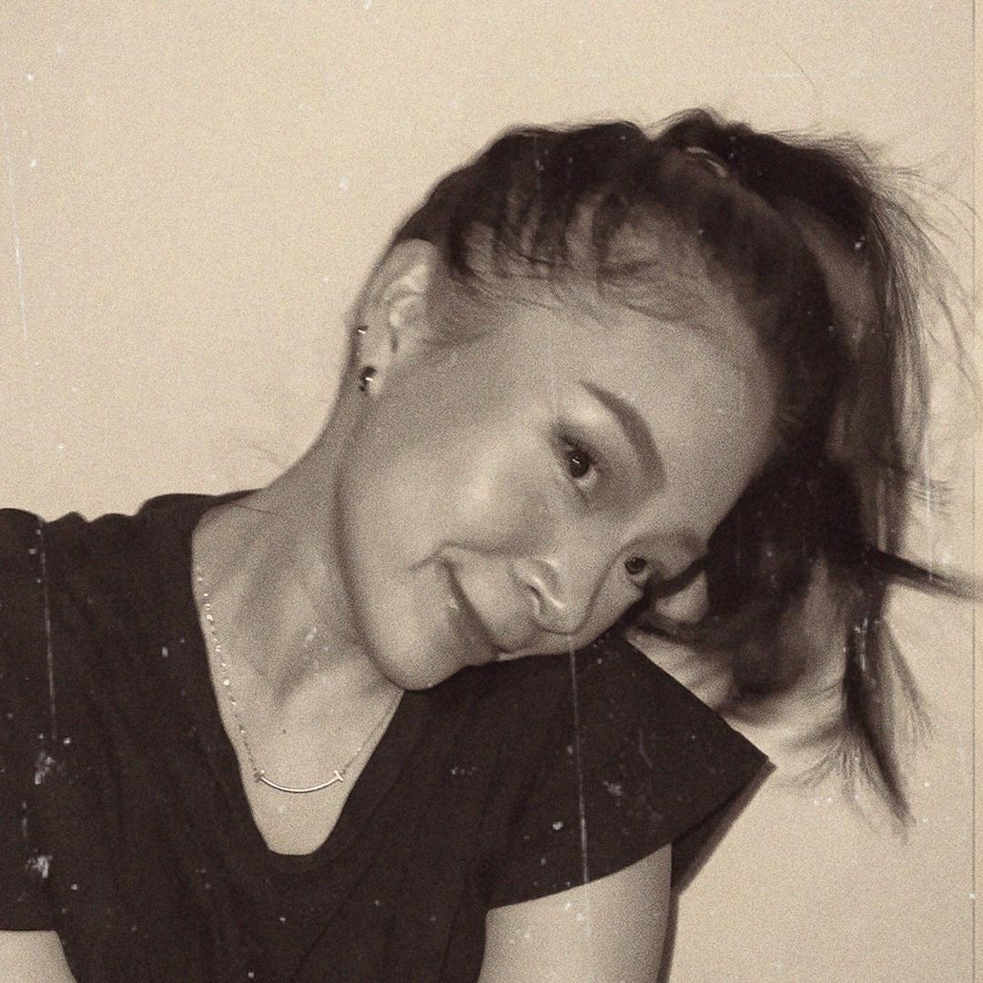 张雅南•Kayla🐈‍⬛