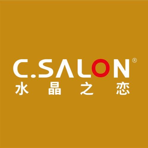 水晶之恋美发郑州高新万科店