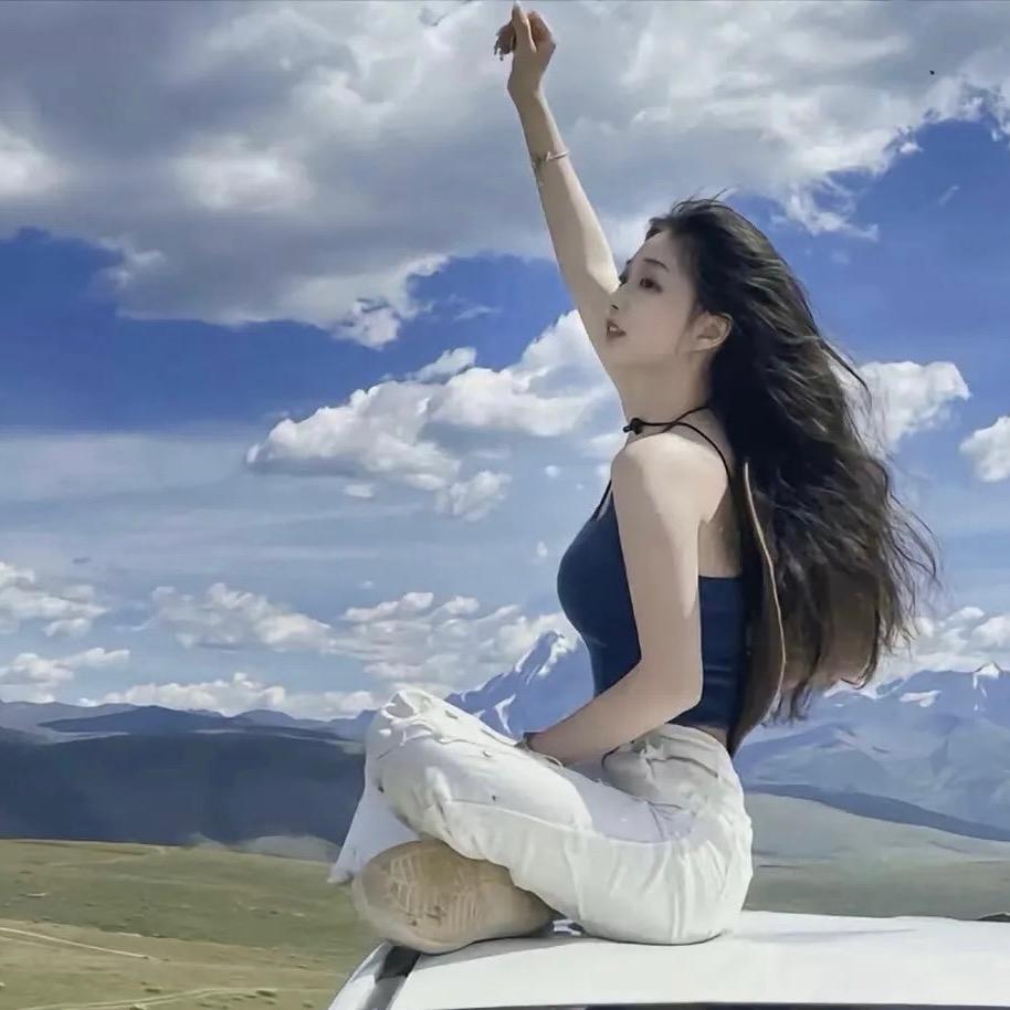 @小言☁️