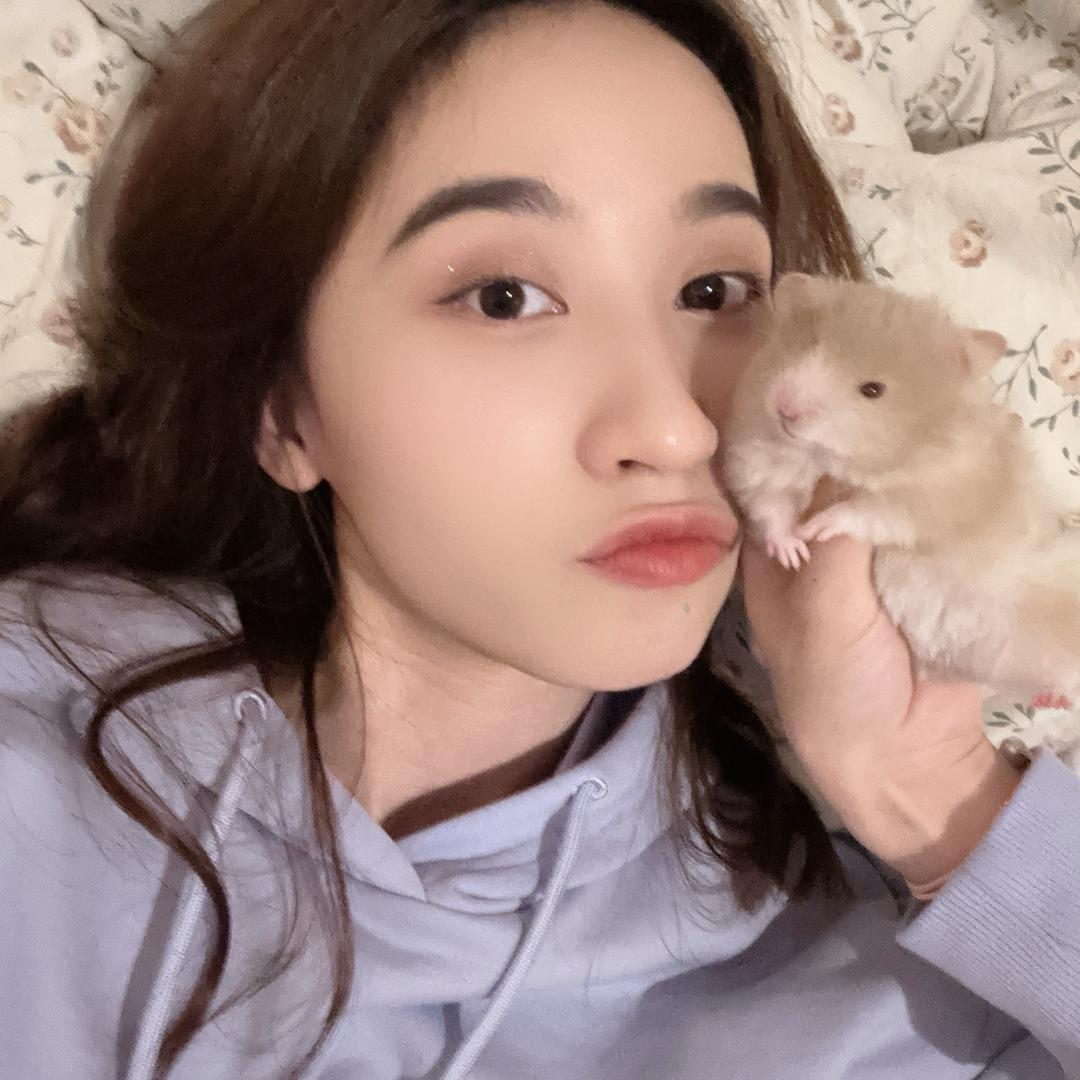 周怕怕