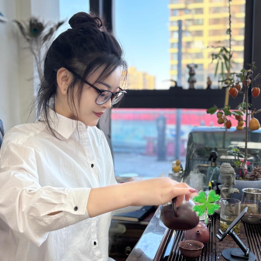 美丽姐🍀