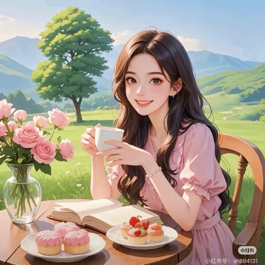 🧚‍♀️ 锦鲤ꚸ护体Չᐝ࿐