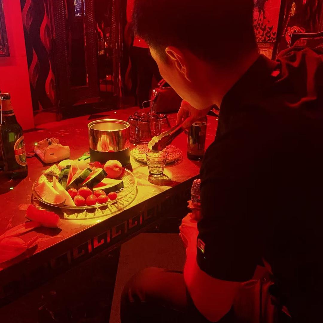 诗与远方