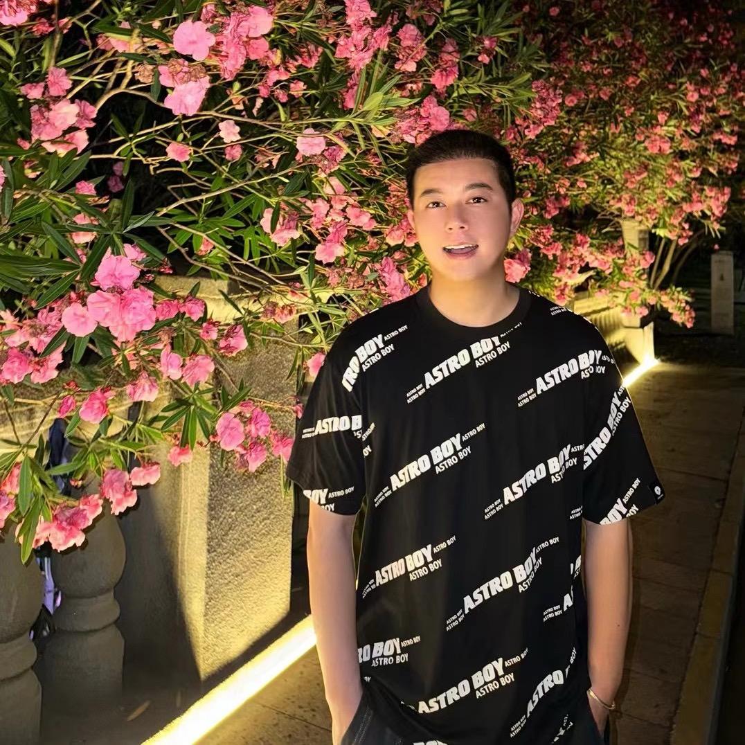杨小志