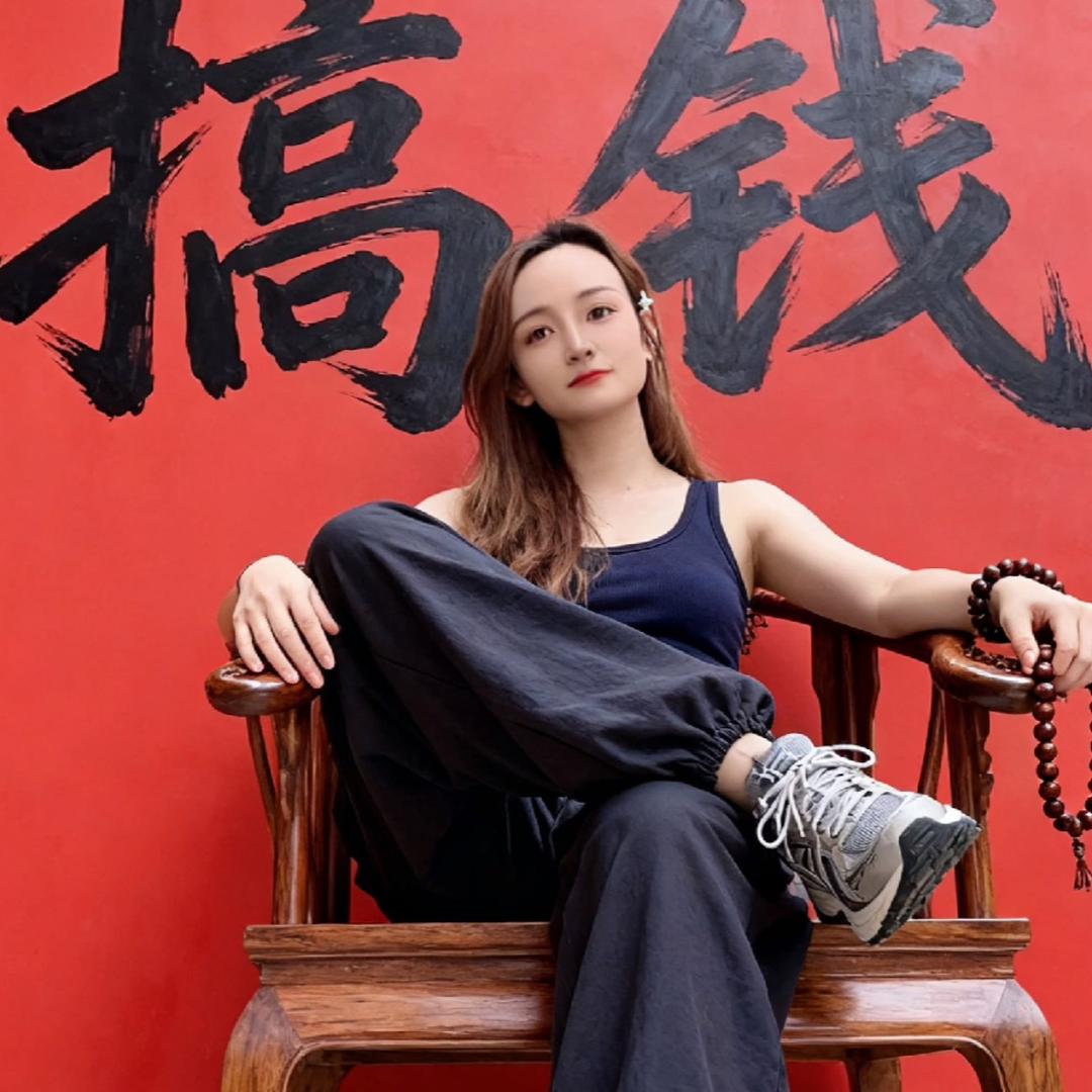 欣欣宝妈小酌记