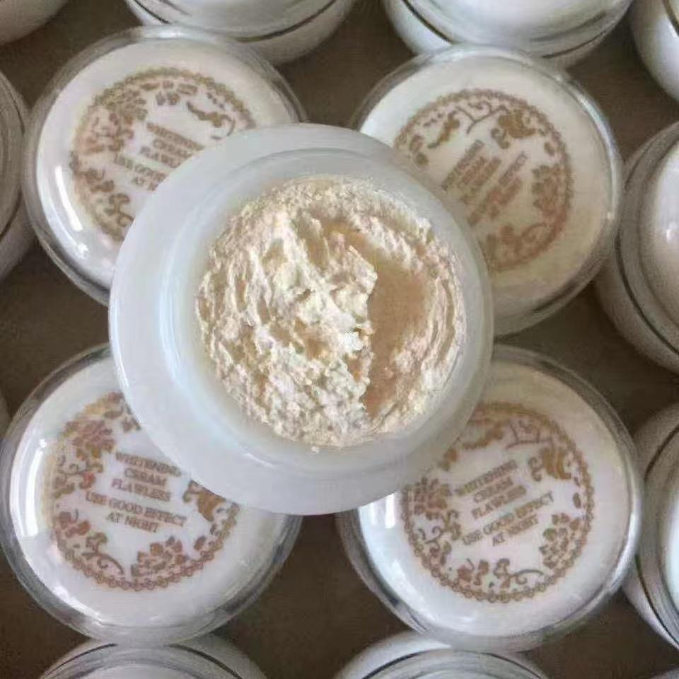 新加坡原版贵妇膏