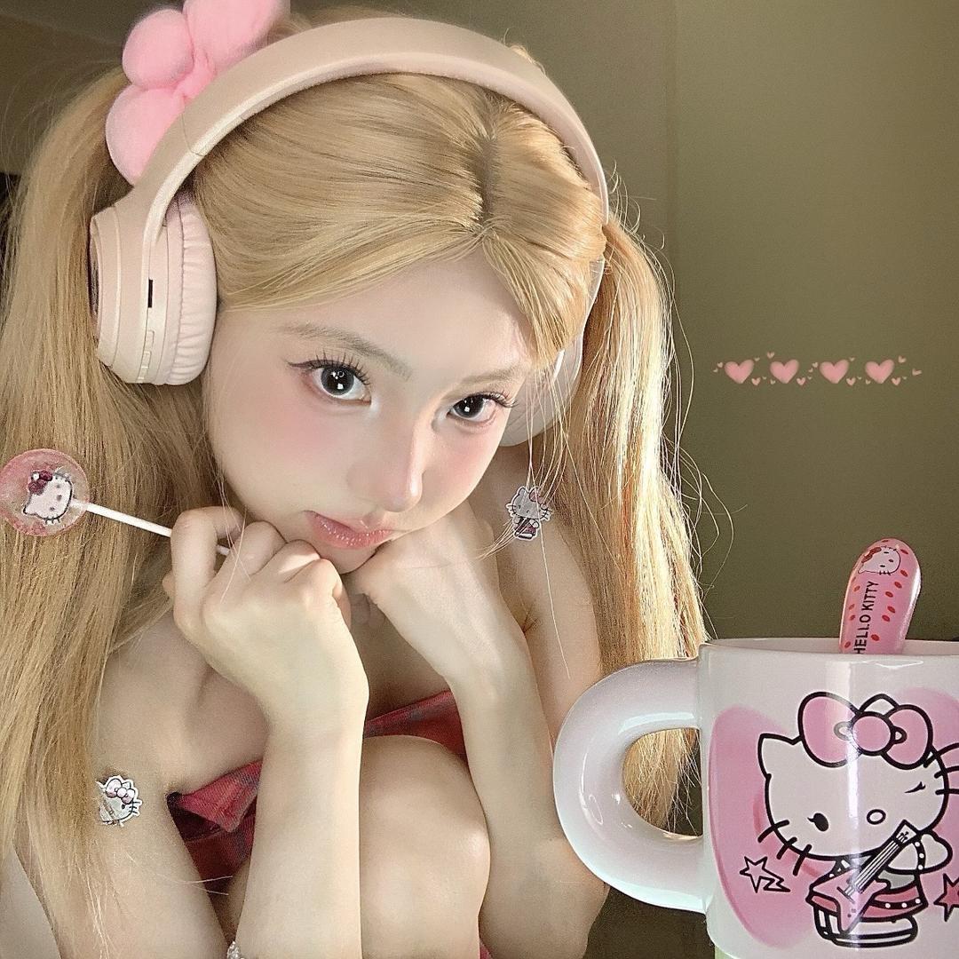 小u梨（12.19🎂）