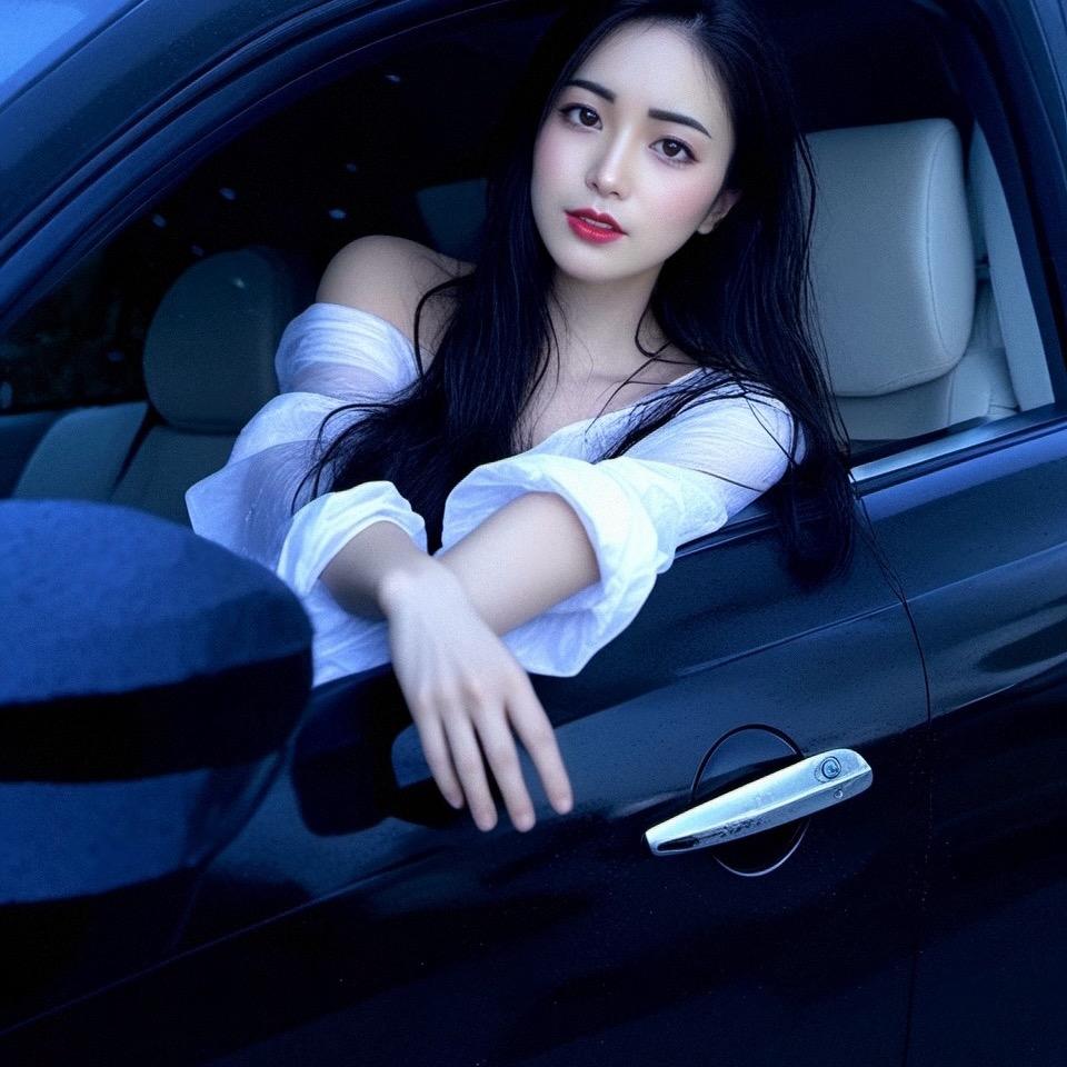 欣儿，