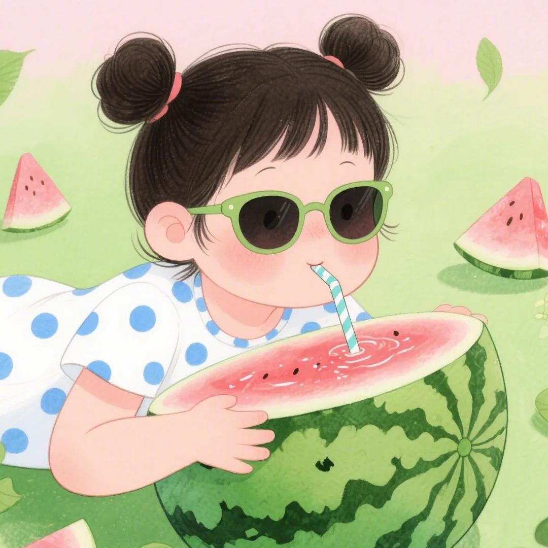 小甜甜🍉
