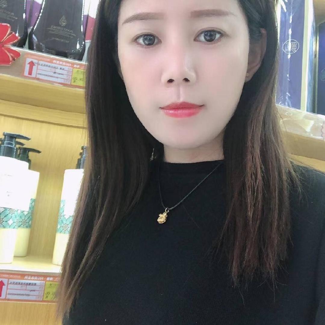 海薇F2C美妆直购(刘尧店)专用号