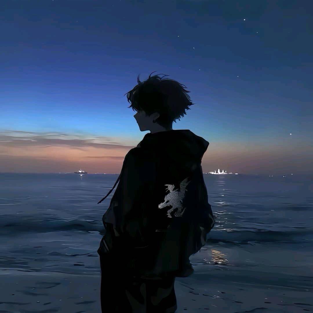 不晚.