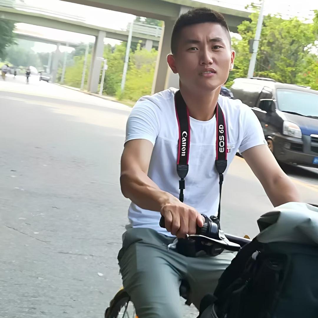 湛江大表哥收车