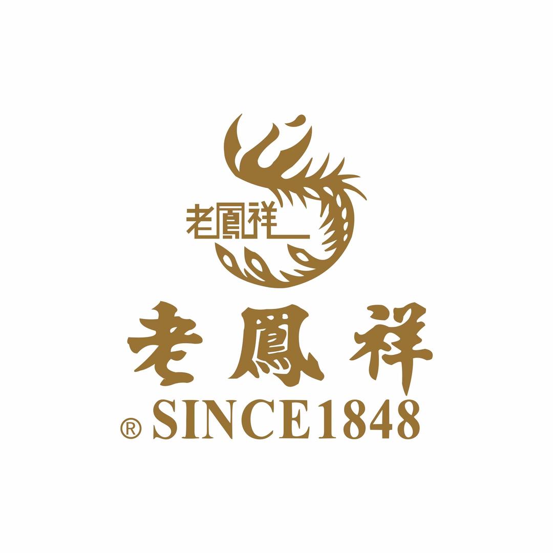 凤祥喜事常熟万达店
