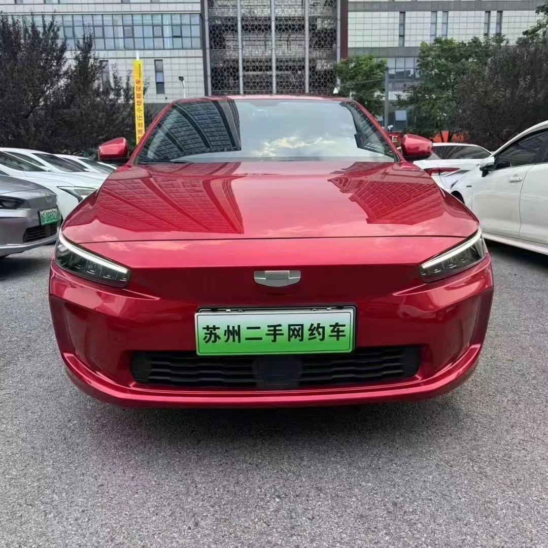 苏州小明二手网约车（租买卖）
