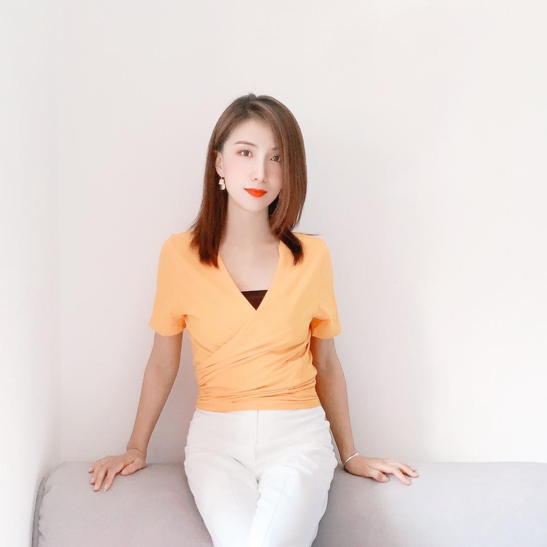 王影美学穿搭