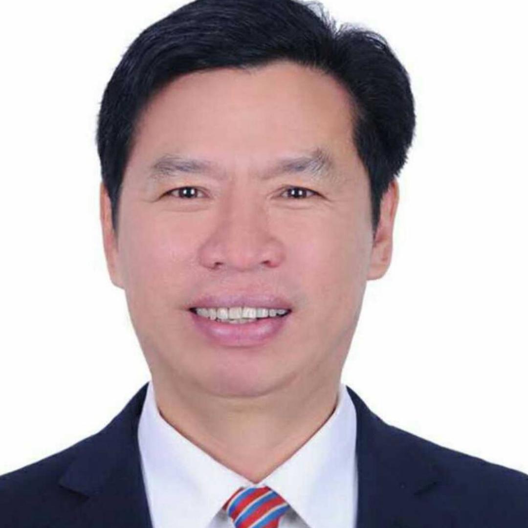 胡运庚-湘莲协会会长