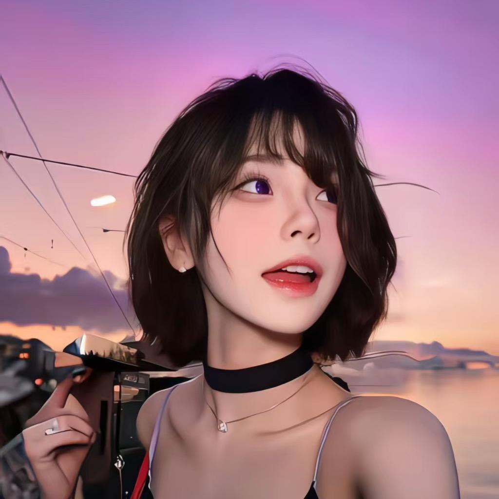 。