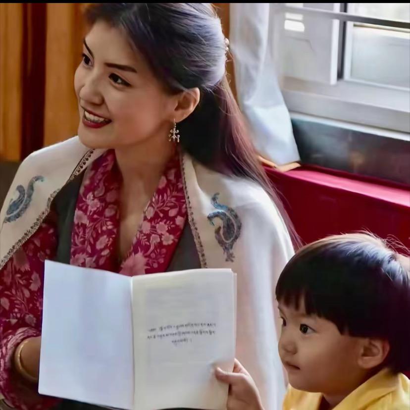 ࿐ཆོས་🦋སྒྲོན་小号