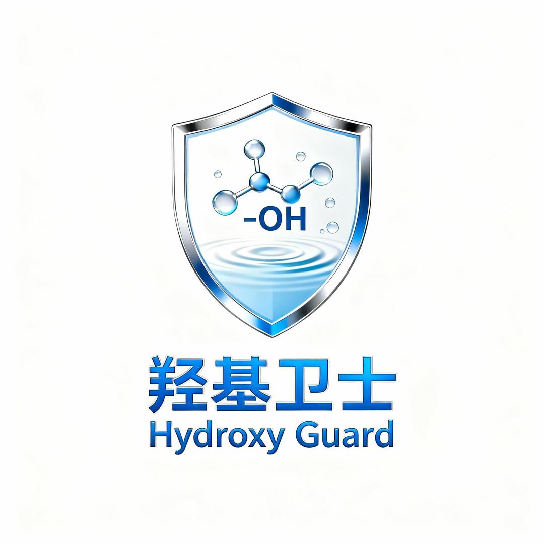 羟基卫士果蔬净化机