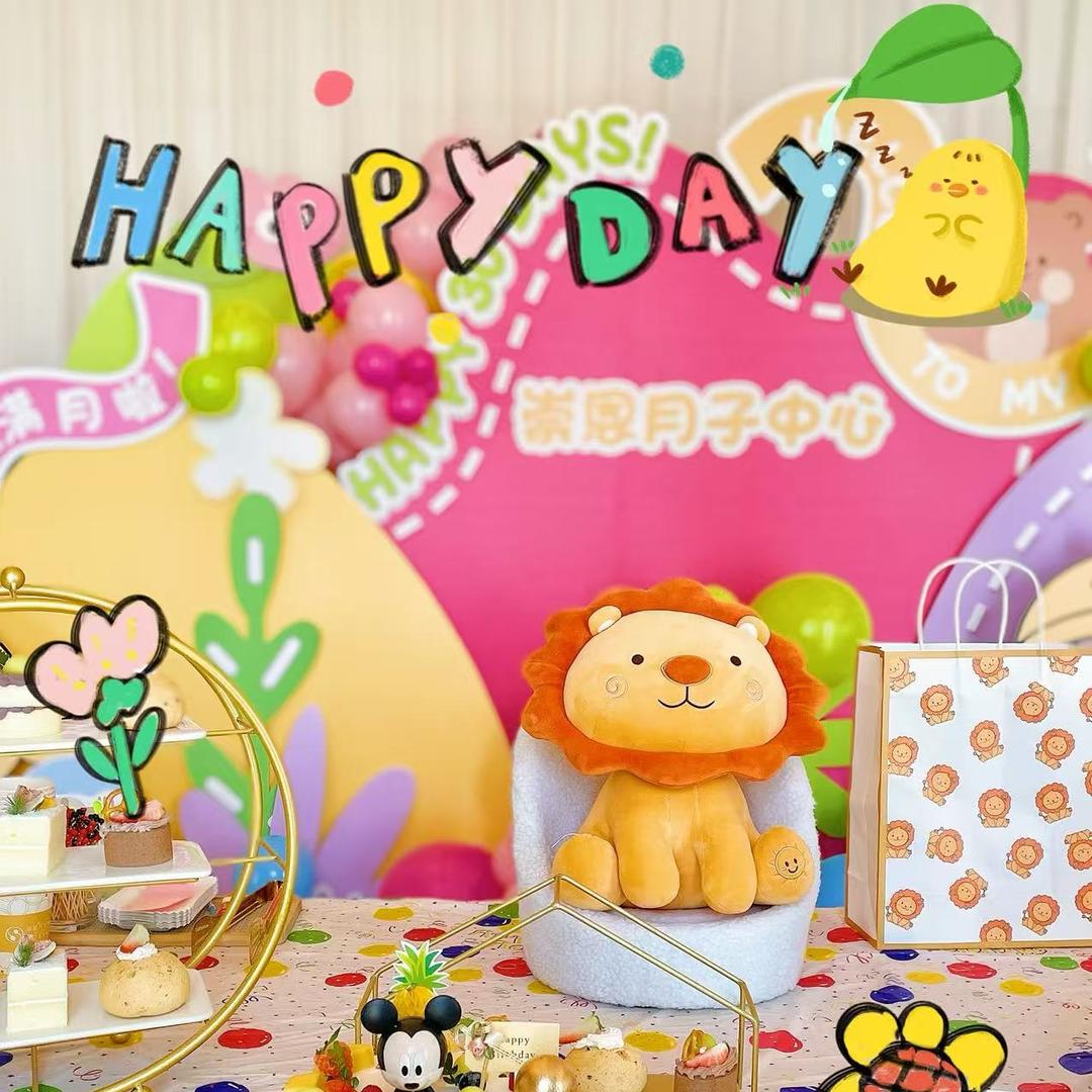 ❤️崇恩月子中心-丹丹