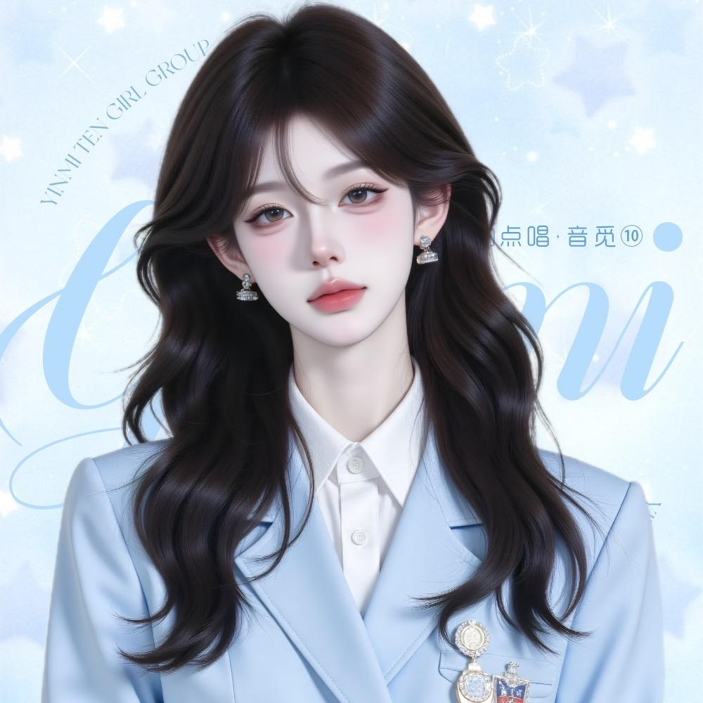 小兔ℳ¹⁰