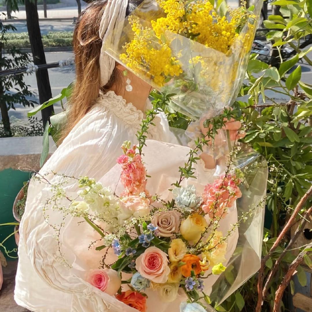 花棠同城鲜花外卖
