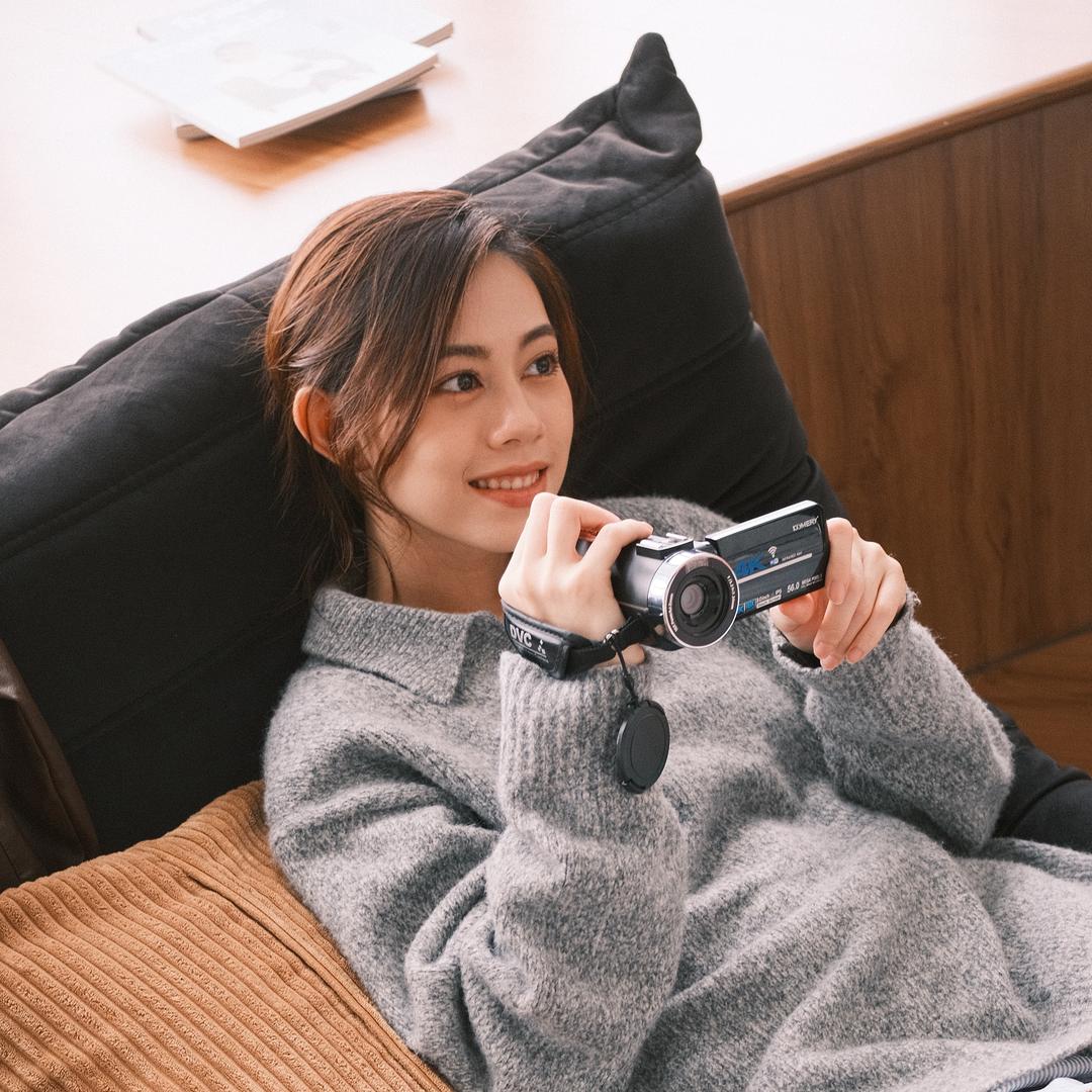 Jasmine张静汶